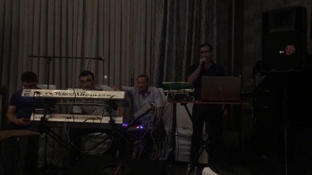 Mkrtich Anastasyan (TTL) ,,Я Люблю тебя до слез" (Армянские музыканты на свадьбу) смотреть онлайн