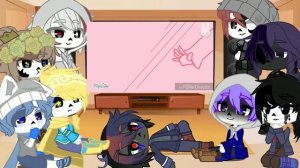 реакция сансов на меме