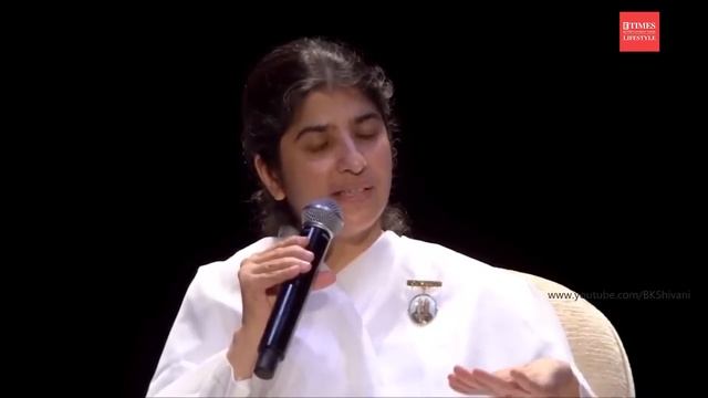 How to Increase Self Control and Will Power Ft. Sister BK Shivani смотреть онлайн