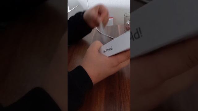 Х*йова розпаковка iPhone 15 pro max…. #україна #iPhone #iphone15promax #розпаковка смотреть онлайн
