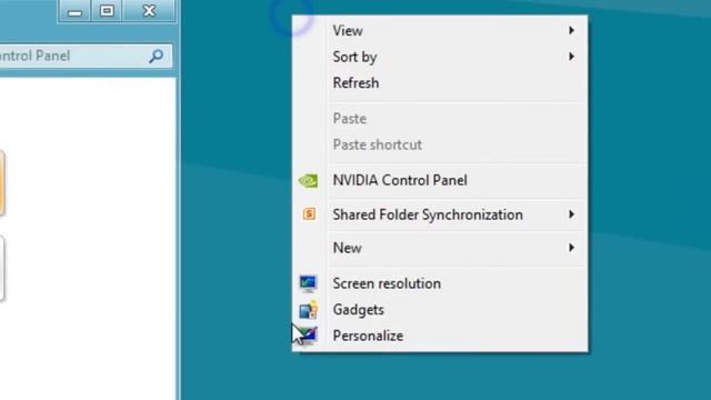 likewindowsssystem: How to Enable / Activate "Aero Glass" in Windows 8 "Aero Lite" Theme смотреть онлайн