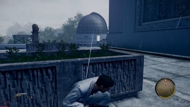 Mafia 2: Definitive Edition | Chapter #15 Per Aspera Ad Astra | XBOX One X Gameplay смотреть онлайн