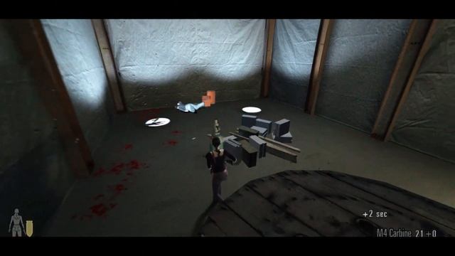 Max Payne on Dope(throne) смотреть онлайн