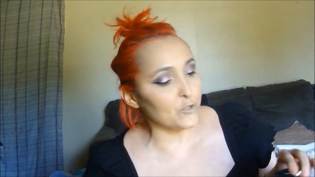 GRWM Glitter Look смотреть онлайн
