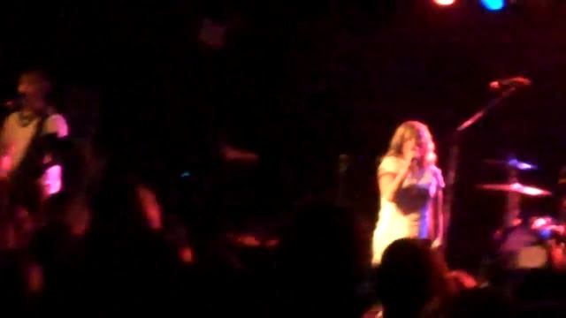 Letters To Cleo 12.8.08 смотреть онлайн