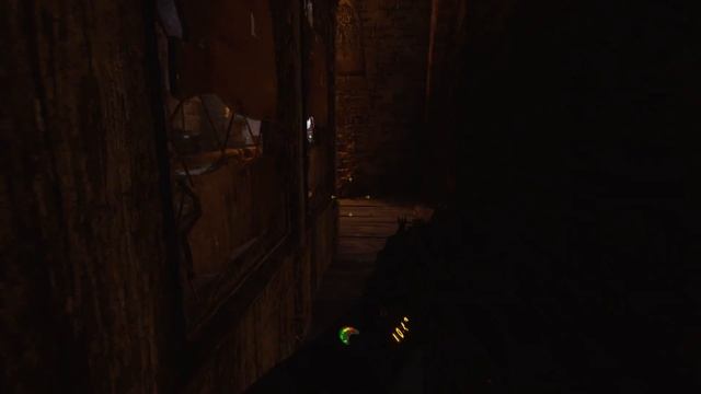METRO EXODUS | Фанатики ЦАРЯ ВОДЯНОГО смотреть онлайн