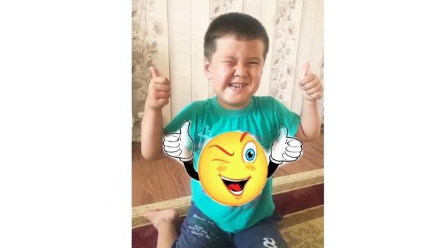 Эмоциялар emotions kids смотреть онлайн