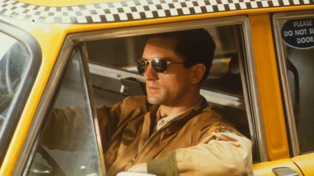 Taxi Driver in 3 minutes смотреть онлайн