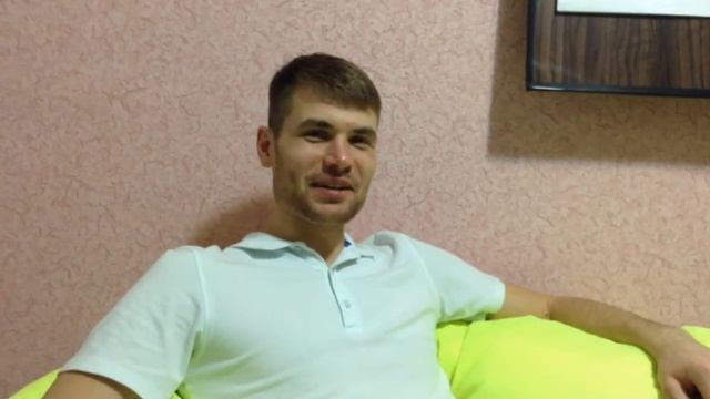 СамоКонтроль 17 января 2015 [ВЫХОДНОЙ] смотреть онлайн