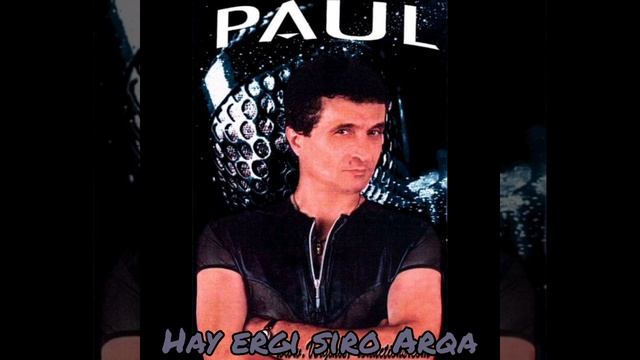 Paul Baghdadelian ((Heranum Es Indzanic))