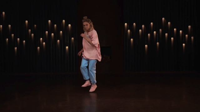 Курс «Ты в танцах» для тех, кто уже танцует. Он уникален благодаря совмещению теории с практикой. смотреть онлайн