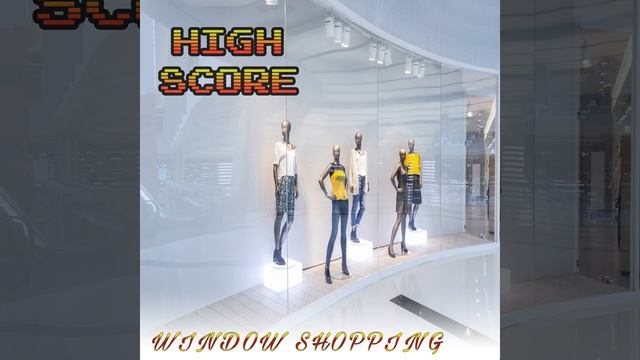 Window Shopping (Jed X Remix) смотреть онлайн