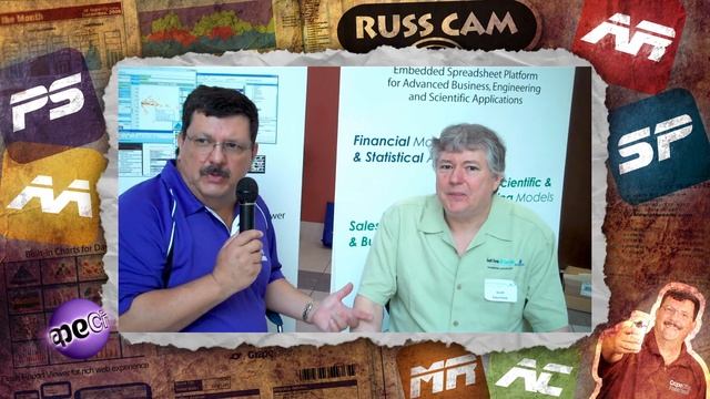 GrapeCity PowerTools Russ Cam™ - Episode 41: South Florida Code Camp смотреть онлайн