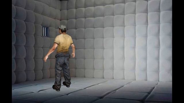 Ellis goes insane смотреть онлайн