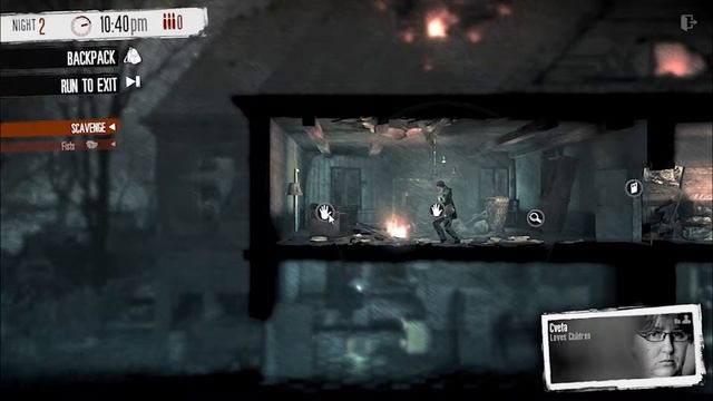 This War of Mine 2 смотреть онлайн