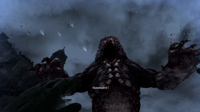 METRO Last Light | ФИНАЛ | LIVE 🔴 смотреть онлайн