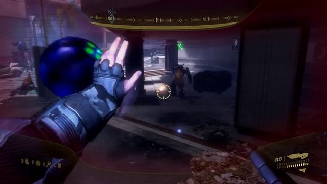Halo 3 ODST still looks great in 2024 on PC 21:9 смотреть онлайн