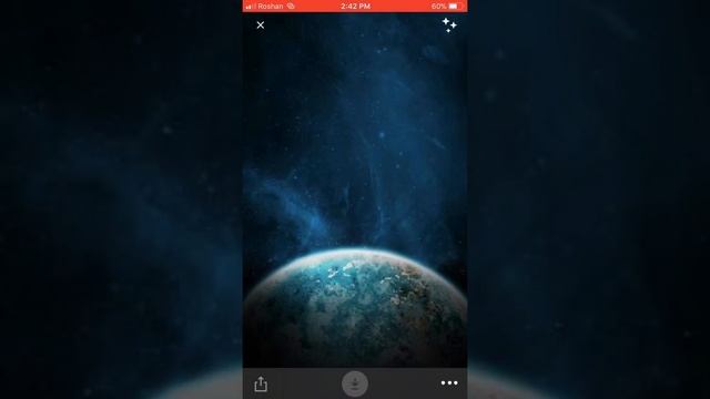 How to get free and 4K wallpapers download on iOS free 2018 смотреть онлайн
