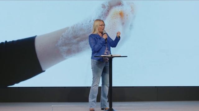 Live Service Replay: GO! With Reverence and Respect смотреть онлайн