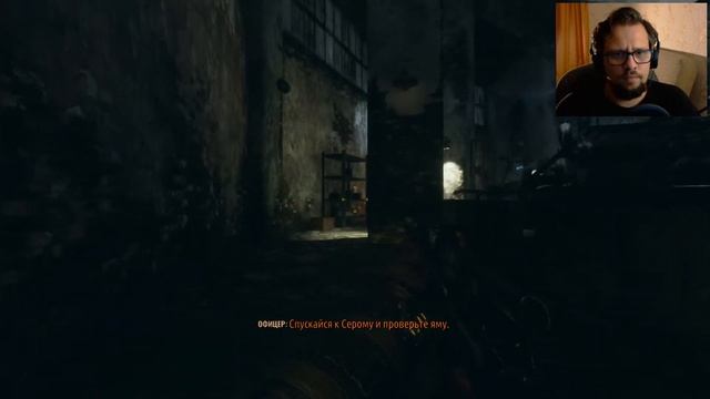 ПЕРВОЕ ПРОХОЖДЕНИЕ | METRO EXODUS | XBOX SERIES S смотреть онлайн