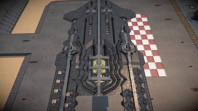 NTC - Phrynonax Project - 12 - Nuclear Reactors and Shaping - Space Engineers смотреть онлайн