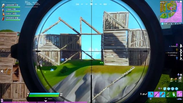 Fortnite Dub (No Commentary) смотреть онлайн