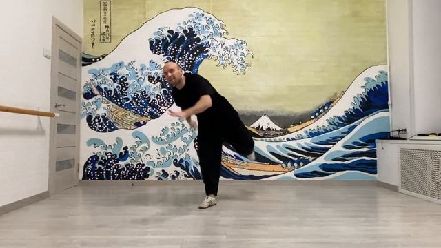 ЧАРЛЬСТОН - Лучшие движения #2 / Best Charleston Moves