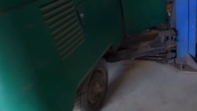 I bought a sweet Isuzu Trooper - August Shop update смотреть онлайн