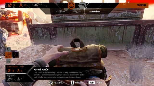 METRO EXODUS Gameplay Walkthrough Part 6 Single Player - No Commentary смотреть онлайн