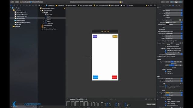 How to Fetch Data From Website Into IOS App | IOS App Development смотреть онлайн