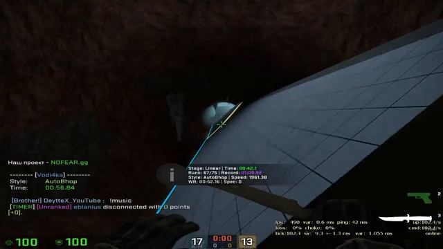 прохождение карты surf mesa смотреть онлайн