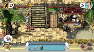 Как достать соседа прохождение #14 Большие Амбиции