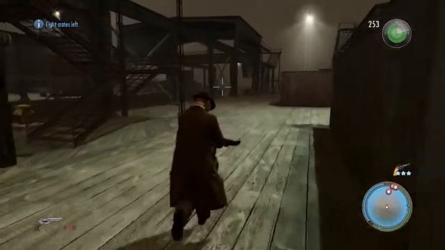 MAFIA 2: Definitive Edition (The Betrayal of Jimmy) Prohibition (PS4) смотреть онлайн