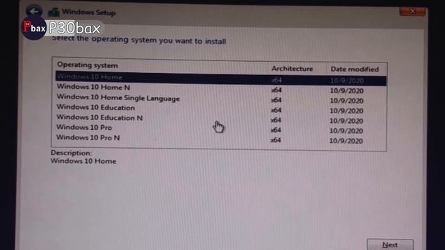 How to Install Windows? l صفر تا 100 نصب ویندوز смотреть онлайн