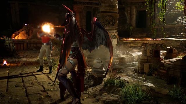 MK1 Ryona：Peacemaker Brutalities and Fatalities on Nitara [Requested] смотреть онлайн