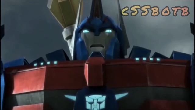 Tranformers Prime Wreckers Tribute You Ain't Ready by Skillet смотреть онлайн