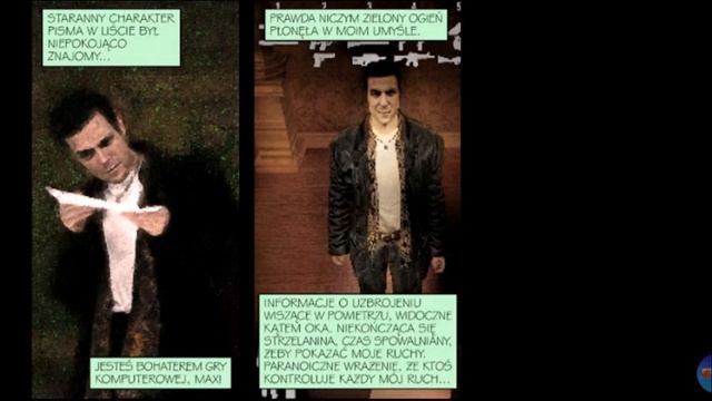 Max Payne Mobile (MOD) na Androida cz.28 смотреть онлайн