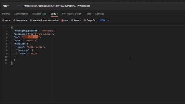 [Arabic -بالعربي] Working With WhatsApp Cloud API - 10 Integrate With .Net Core Apps (API) - Part смотреть онлайн