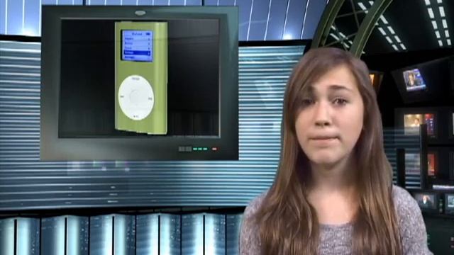 The History of the iPod смотреть онлайн