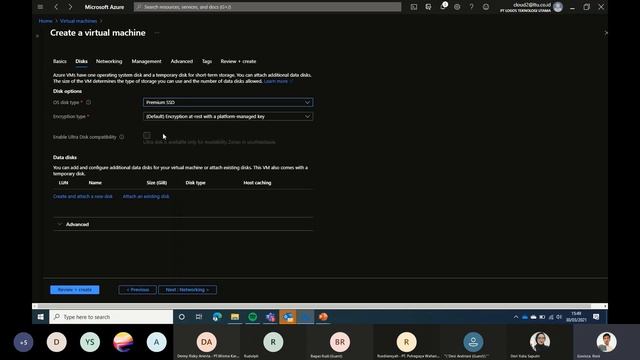 Simplify and Accelerating Your Business With Windows Server on Azure #TutorialAzure31 смотреть онлайн