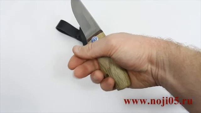 Нож Нерпа АиР Златоуст смотреть онлайн