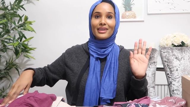 WEEKLY VLOG; My Apple Crumble Recipe, Primark Haul, Lots Of Food & Baby Bits Haul |Zeinah Nur смотреть онлайн