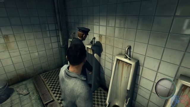 Mafia II: Definitive Edition ► Прохождение #2 На максимальной сложности (Без Комментариев) смотреть онлайн