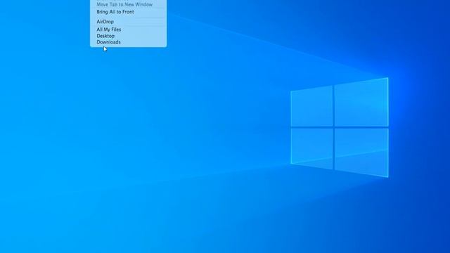 Proof that MacOs Ventura clone works on Windows 10 смотреть онлайн