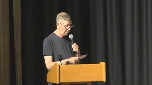 John Hoffman Athletic Awards смотреть онлайн