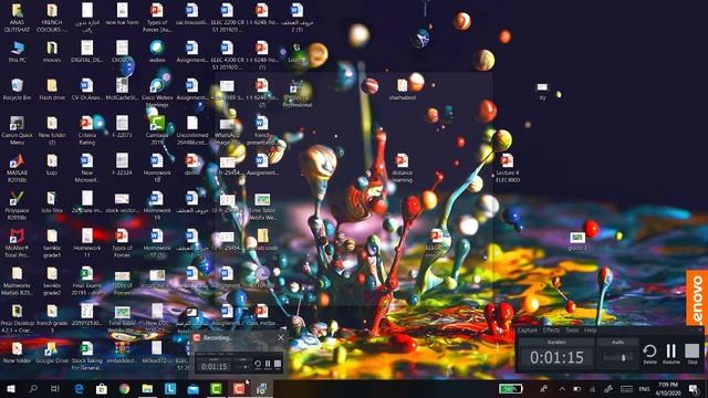 Installing Proteus on Windows 10 смотреть онлайн