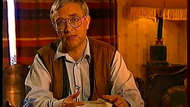 Читая Библию. Ветхий Завет. (Культура, 26.05.2000) смотреть онлайн