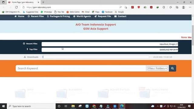 SAMSUNG FRP BYPASS ( GSM Laboratory ) , EDL & Mtp Frp Unlock Tool смотреть онлайн