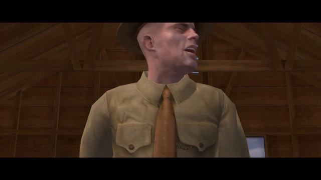 Let's play! Medal of Honor: Pacific Assault Pt.1 смотреть онлайн