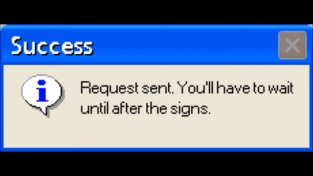 Microsoft Sam reads errors and signs (S1E5): The Quarantine смотреть онлайн